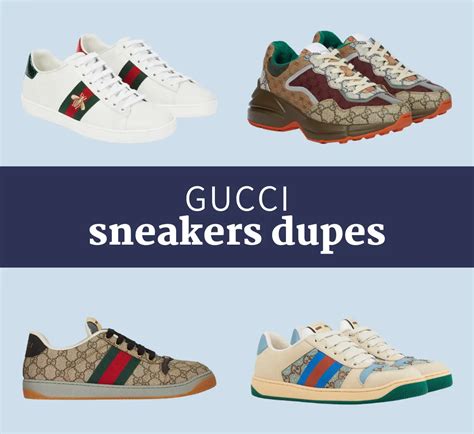 dupe gucci socks|dupe shoes for gucci.